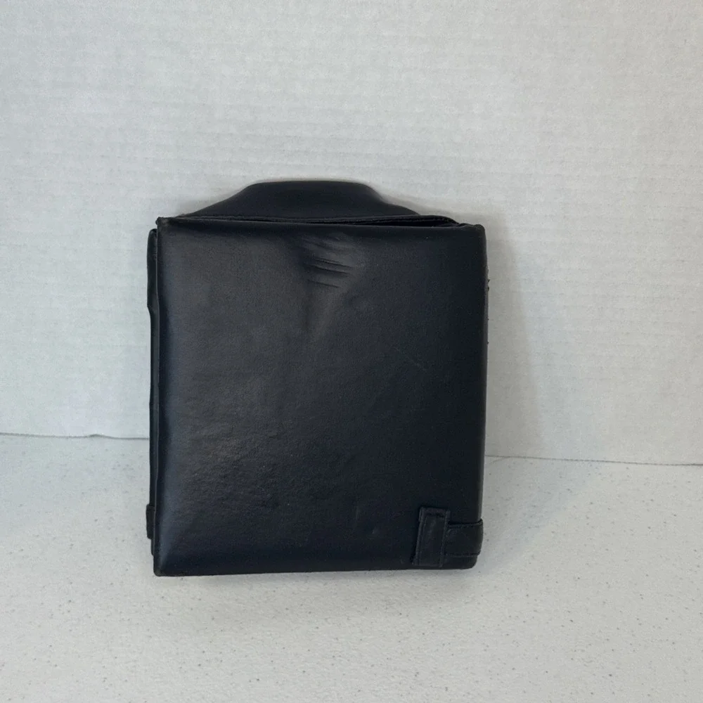 Vintage Outfit Motorcycle Jacket Cover Address Book Grunge Y2K